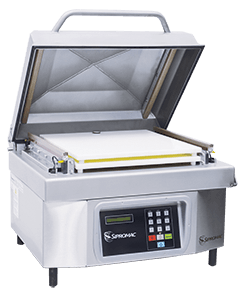 Sipromac Emballeuse Sous Vide a Chambre Simple 450T Sipromac Emballeuse Sous Vide a Chambre Simple 450T